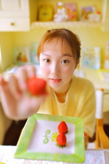 红槐花电视剧
